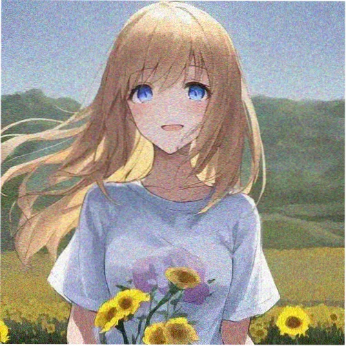 影迷老张头像